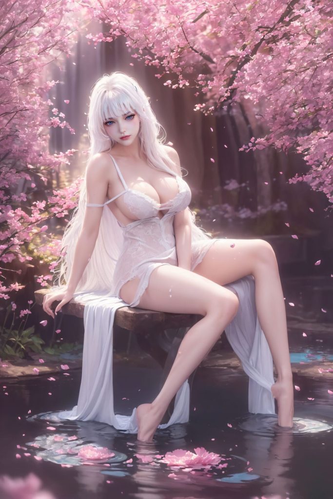 +100 Ảnh sex Tiểu Y Tiên trong anime Đấu Phá Thương Khung 63 anh sex tieu y tien dau pha thuong khung 32