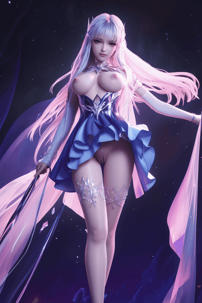 +100 Ảnh sex Tiểu Y Tiên trong anime Đấu Phá Thương Khung 64 anh sex tieu y tien dau pha thuong khung 32