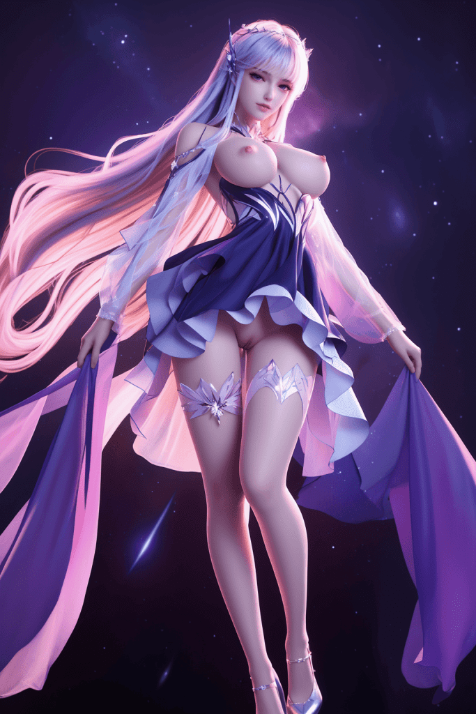 +100 Ảnh sex Tiểu Y Tiên trong anime Đấu Phá Thương Khung 66 anh sex tieu y tien dau pha thuong khung 33