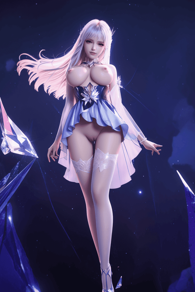 +100 Ảnh sex Tiểu Y Tiên trong anime Đấu Phá Thương Khung 72 anh sex tieu y tien dau pha thuong khung 36