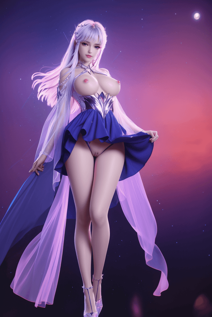 +100 Ảnh sex Tiểu Y Tiên trong anime Đấu Phá Thương Khung 74 anh sex tieu y tien dau pha thuong khung 37