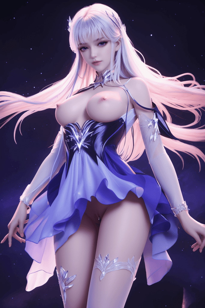 +100 Ảnh sex Tiểu Y Tiên trong anime Đấu Phá Thương Khung 80 anh sex tieu y tien dau pha thuong khung 40