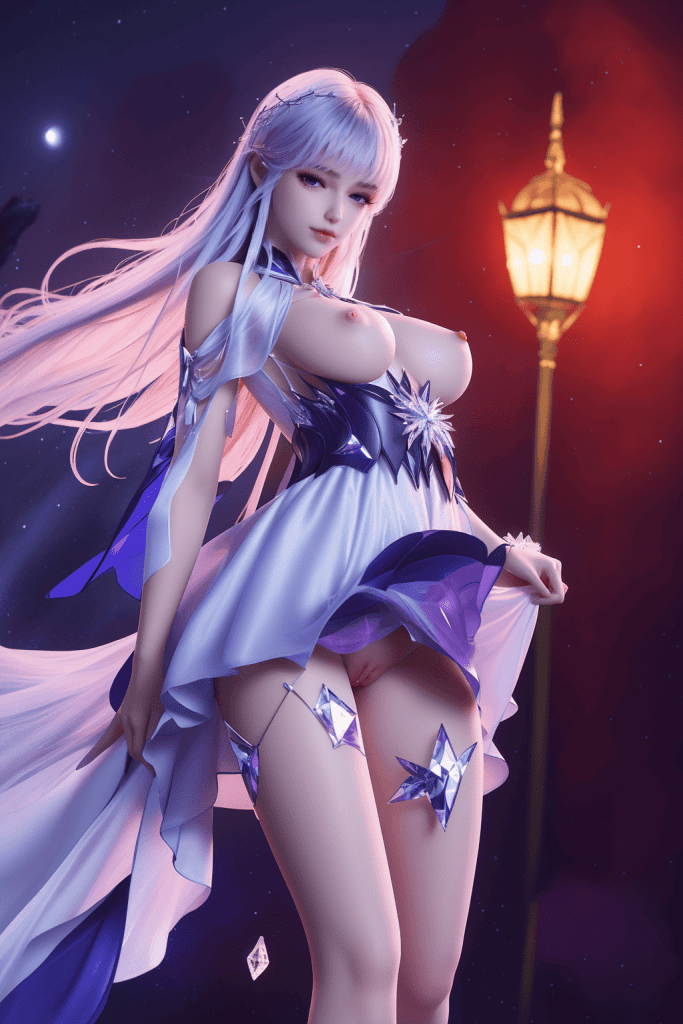 +100 Ảnh sex Tiểu Y Tiên trong anime Đấu Phá Thương Khung 81 anh sex tieu y tien dau pha thuong khung 41