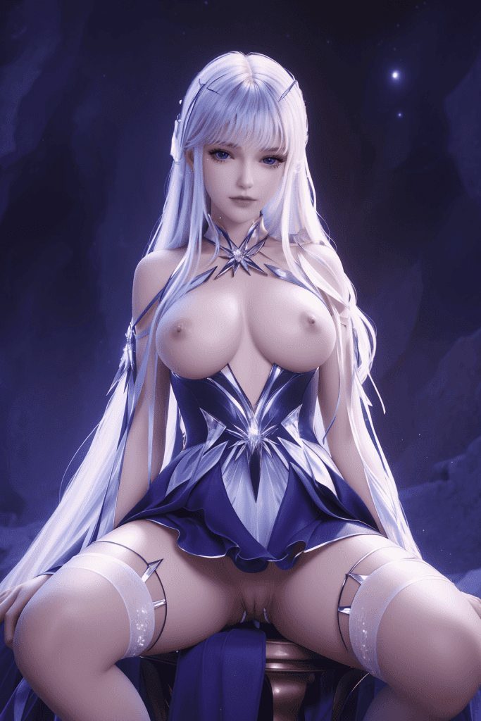 +100 Ảnh sex Tiểu Y Tiên trong anime Đấu Phá Thương Khung 88 anh sex tieu y tien dau pha thuong khung 48