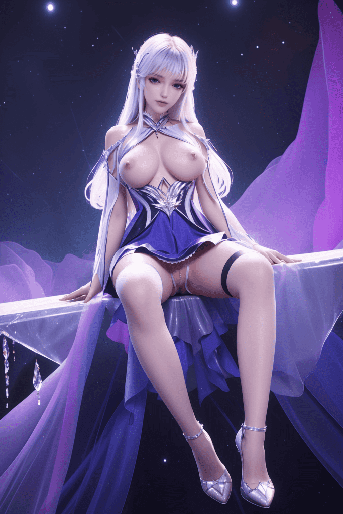 +100 Ảnh sex Tiểu Y Tiên trong anime Đấu Phá Thương Khung 89 anh sex tieu y tien dau pha thuong khung 49