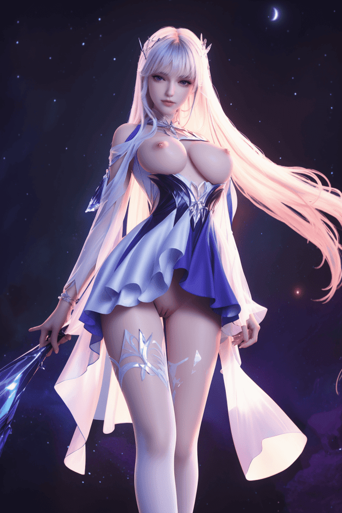 +100 Ảnh sex Tiểu Y Tiên trong anime Đấu Phá Thương Khung 10 anh sex tieu y tien dau pha thuong khung 5