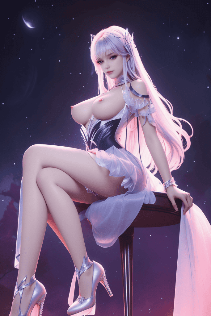 +100 Ảnh sex Tiểu Y Tiên trong anime Đấu Phá Thương Khung 90 anh sex tieu y tien dau pha thuong khung 50