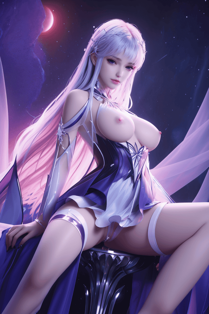 +100 Ảnh sex Tiểu Y Tiên trong anime Đấu Phá Thương Khung 91 anh sex tieu y tien dau pha thuong khung 51