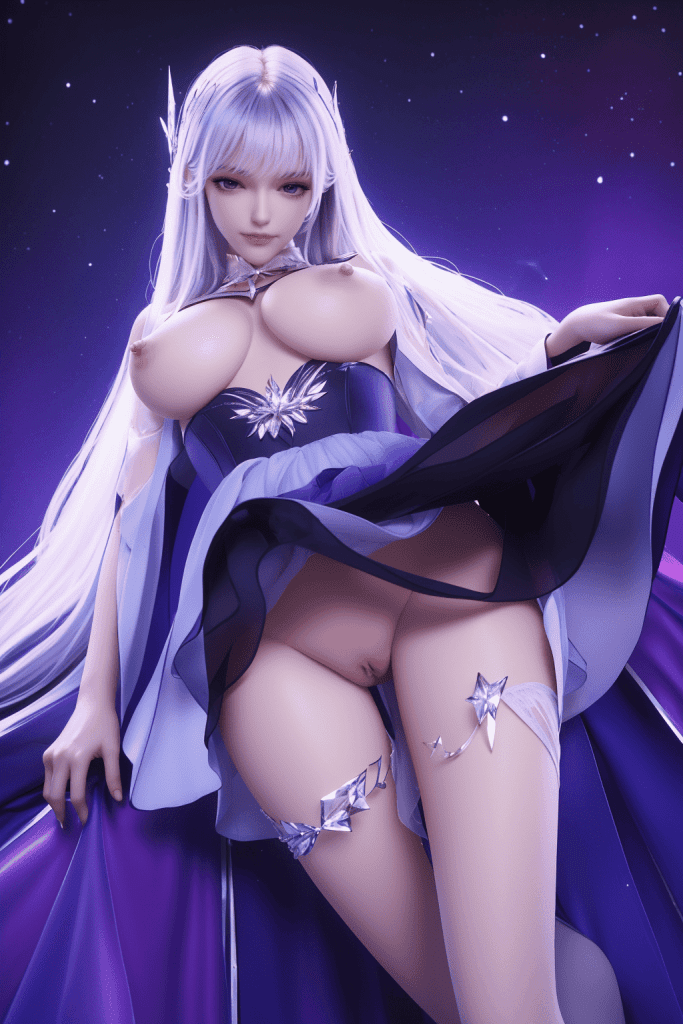 +100 Ảnh sex Tiểu Y Tiên trong anime Đấu Phá Thương Khung 96 anh sex tieu y tien dau pha thuong khung 56