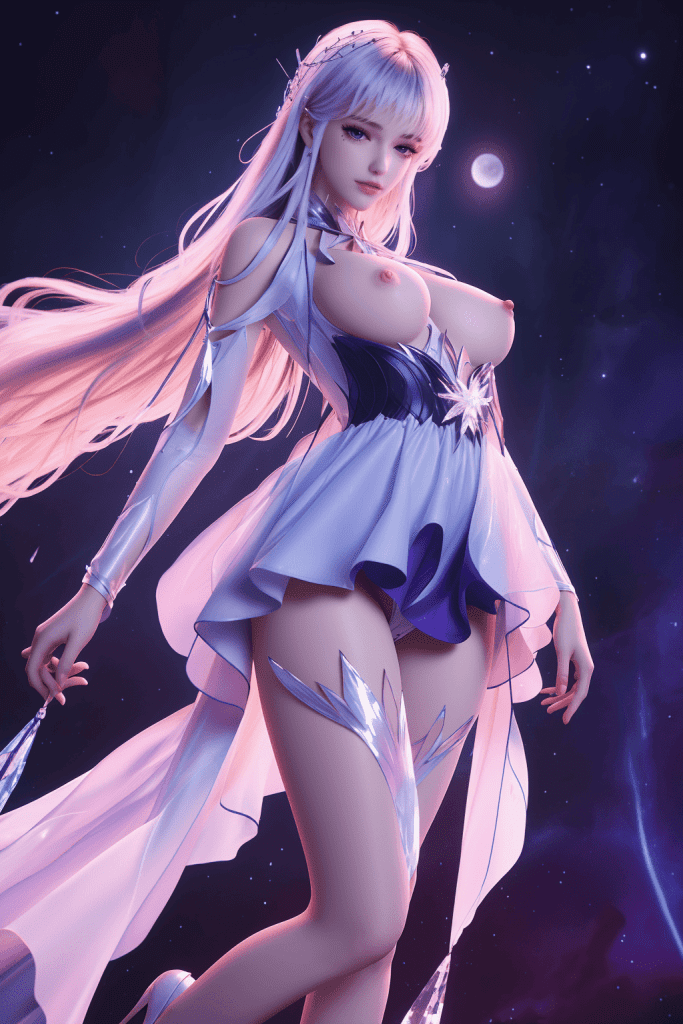 +100 Ảnh sex Tiểu Y Tiên trong anime Đấu Phá Thương Khung 97 anh sex tieu y tien dau pha thuong khung 57