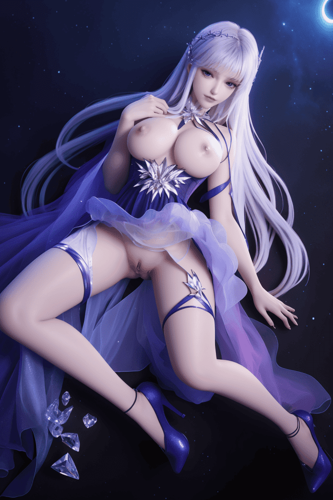 +100 Ảnh sex Tiểu Y Tiên trong anime Đấu Phá Thương Khung 107 anh sex tieu y tien dau pha thuong khung 67