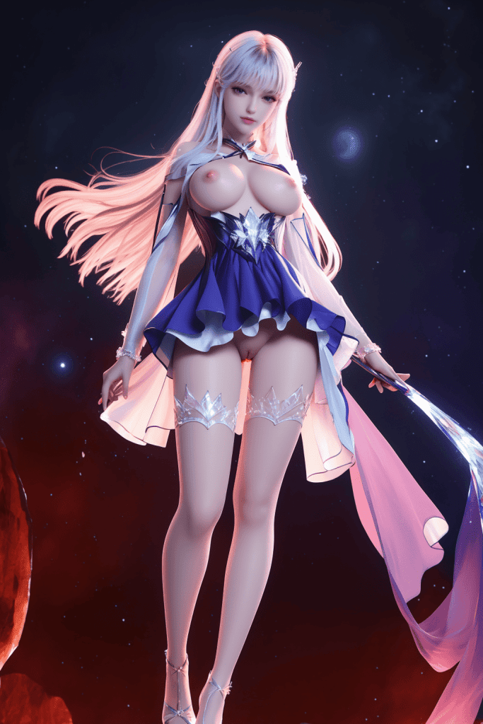 +100 Ảnh sex Tiểu Y Tiên trong anime Đấu Phá Thương Khung 116 anh sex tieu y tien dau pha thuong khung 76