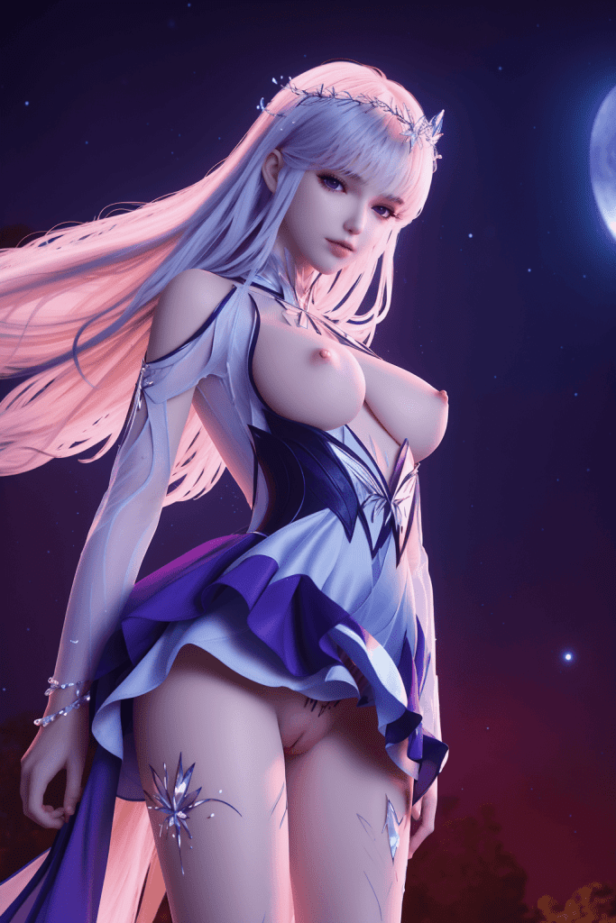 +100 Ảnh sex Tiểu Y Tiên trong anime Đấu Phá Thương Khung 118 anh sex tieu y tien dau pha thuong khung 78