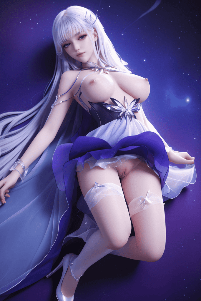 +100 Ảnh sex Tiểu Y Tiên trong anime Đấu Phá Thương Khung 119 anh sex tieu y tien dau pha thuong khung 79