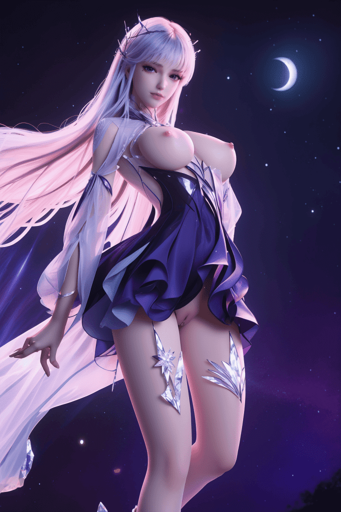 +100 Ảnh sex Tiểu Y Tiên trong anime Đấu Phá Thương Khung 121 anh sex tieu y tien dau pha thuong khung 81