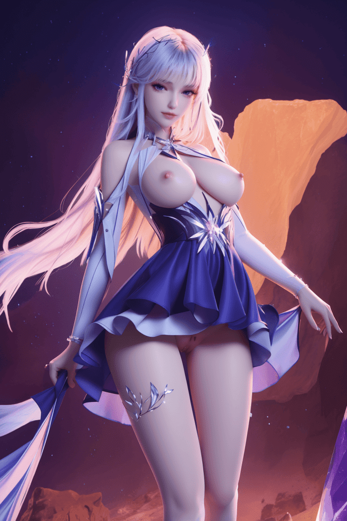 +100 Ảnh sex Tiểu Y Tiên trong anime Đấu Phá Thương Khung 123 anh sex tieu y tien dau pha thuong khung 83