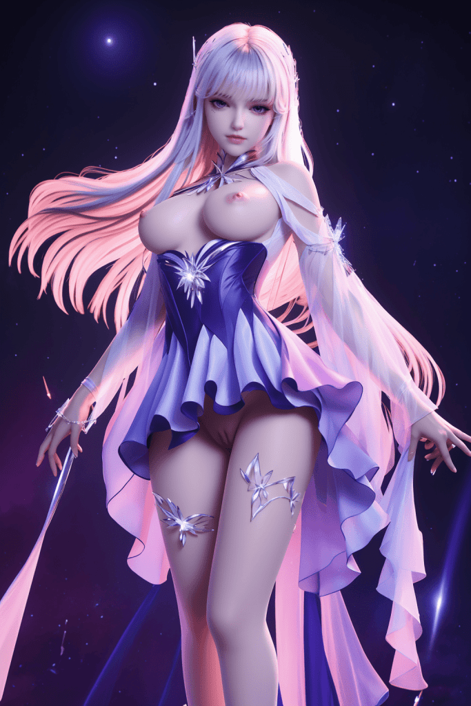 +100 Ảnh sex Tiểu Y Tiên trong anime Đấu Phá Thương Khung 124 anh sex tieu y tien dau pha thuong khung 84