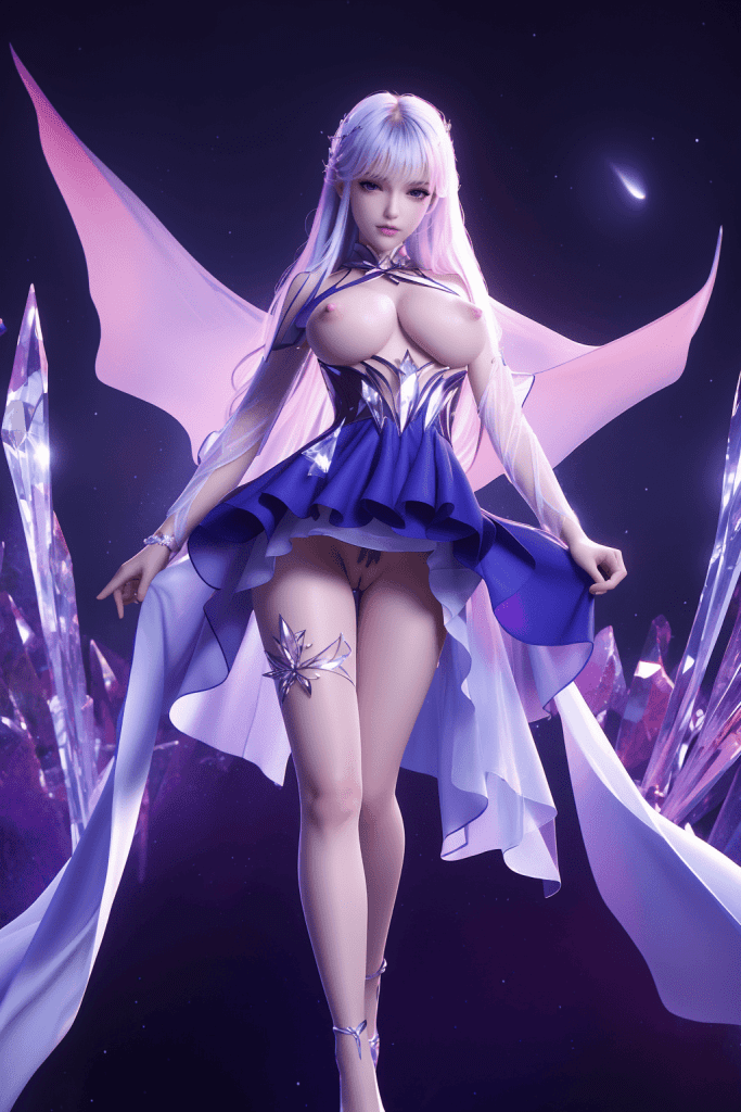 +100 Ảnh sex Tiểu Y Tiên trong anime Đấu Phá Thương Khung 126 anh sex tieu y tien dau pha thuong khung 86