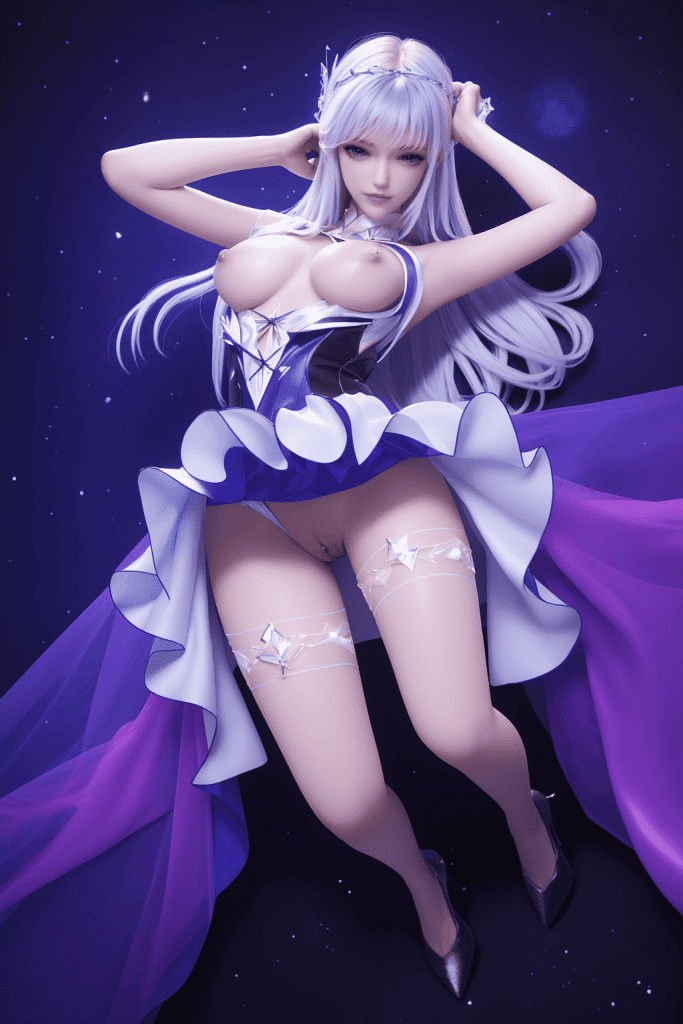 +100 Ảnh sex Tiểu Y Tiên trong anime Đấu Phá Thương Khung 127 anh sex tieu y tien dau pha thuong khung 87