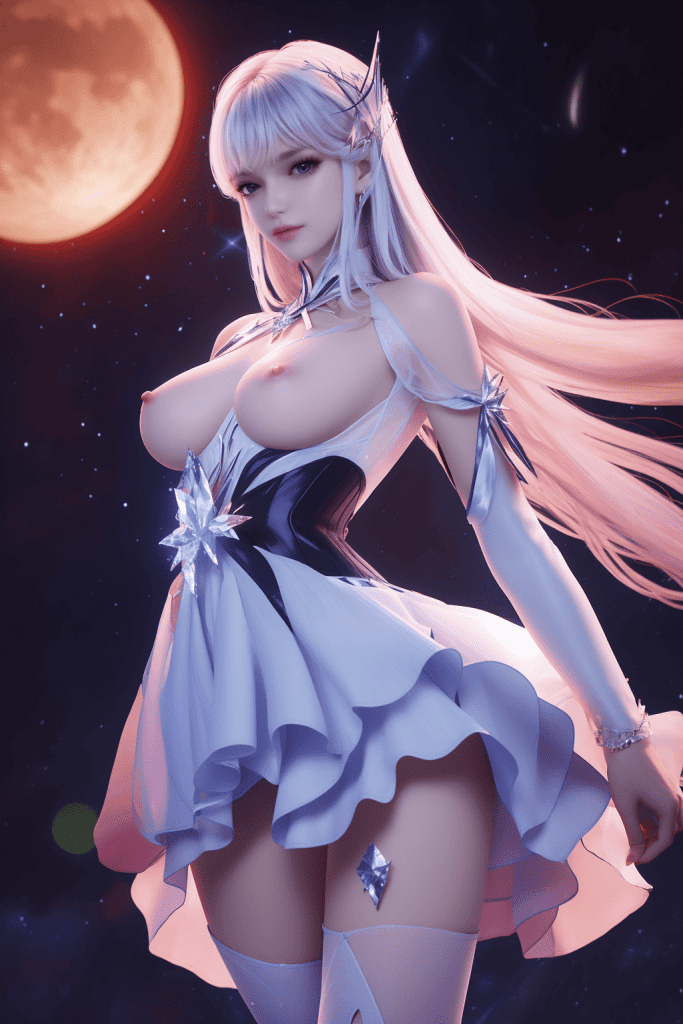 +100 Ảnh sex Tiểu Y Tiên trong anime Đấu Phá Thương Khung 130 anh sex tieu y tien dau pha thuong khung 90