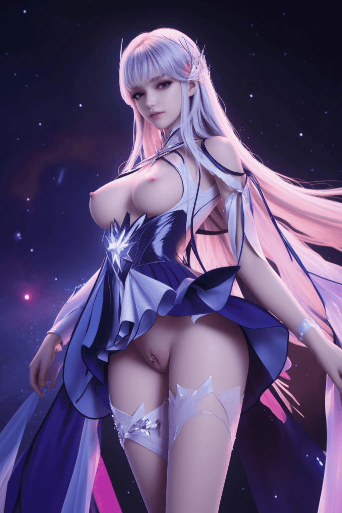 +100 Ảnh sex Tiểu Y Tiên trong anime Đấu Phá Thương Khung 134 anh sex tieu y tien dau pha thuong khung 94