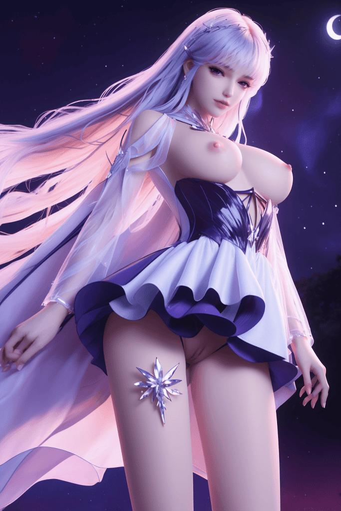 +100 Ảnh sex Tiểu Y Tiên trong anime Đấu Phá Thương Khung 138 anh sex tieu y tien dau pha thuong khung 98